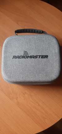 Пульт керування Radiomasfer Boxer ELRS.