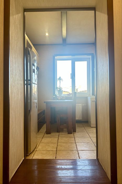 1/2 коттеджа, 2 эт, район Роковатой, ул Шахтерская