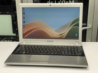 Ноутбук Samsung R509 | 15.6" дюймів | 4GB ОЗУ | 256GB HDD