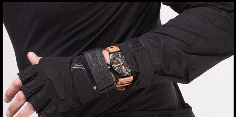 Mundur Wojskowy Combat Black Multicam