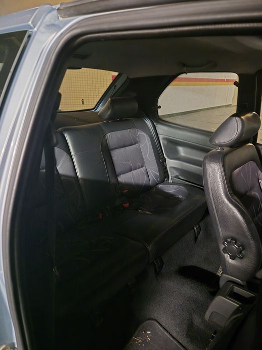 Peugeot 306 2.0HDI XS