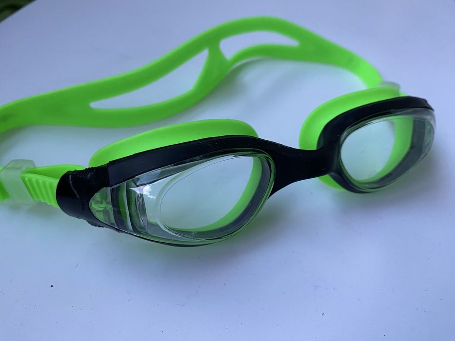 Окуляри для плавання Aqua speed