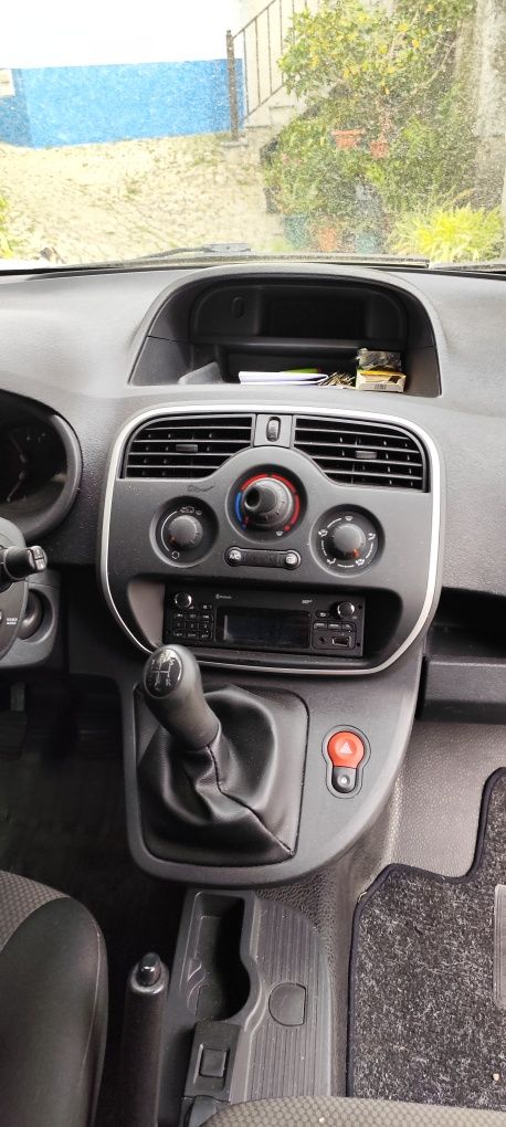 Kangoo Express 1.5 dCi 90 Diesel