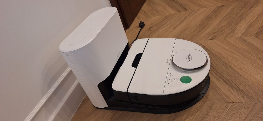 Robot sprzątający VR7