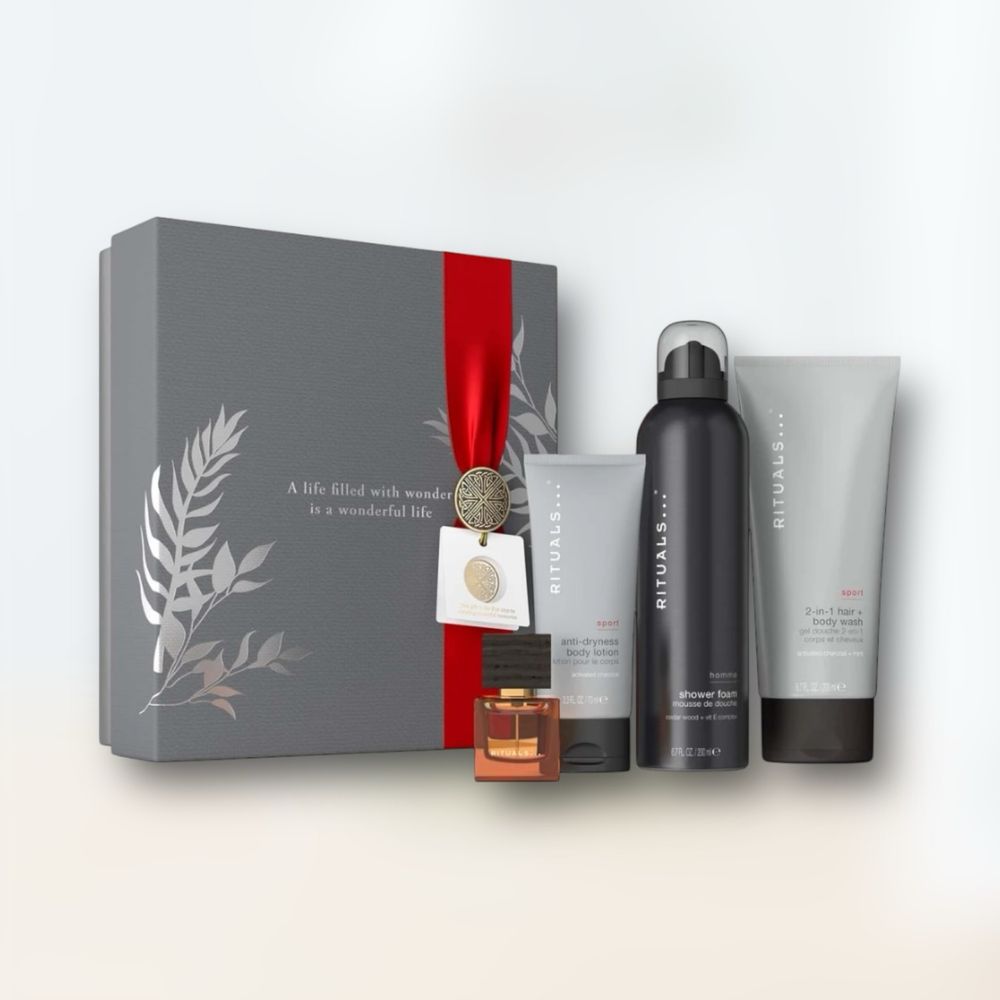 Набір Rituals The Ritual Of Homme