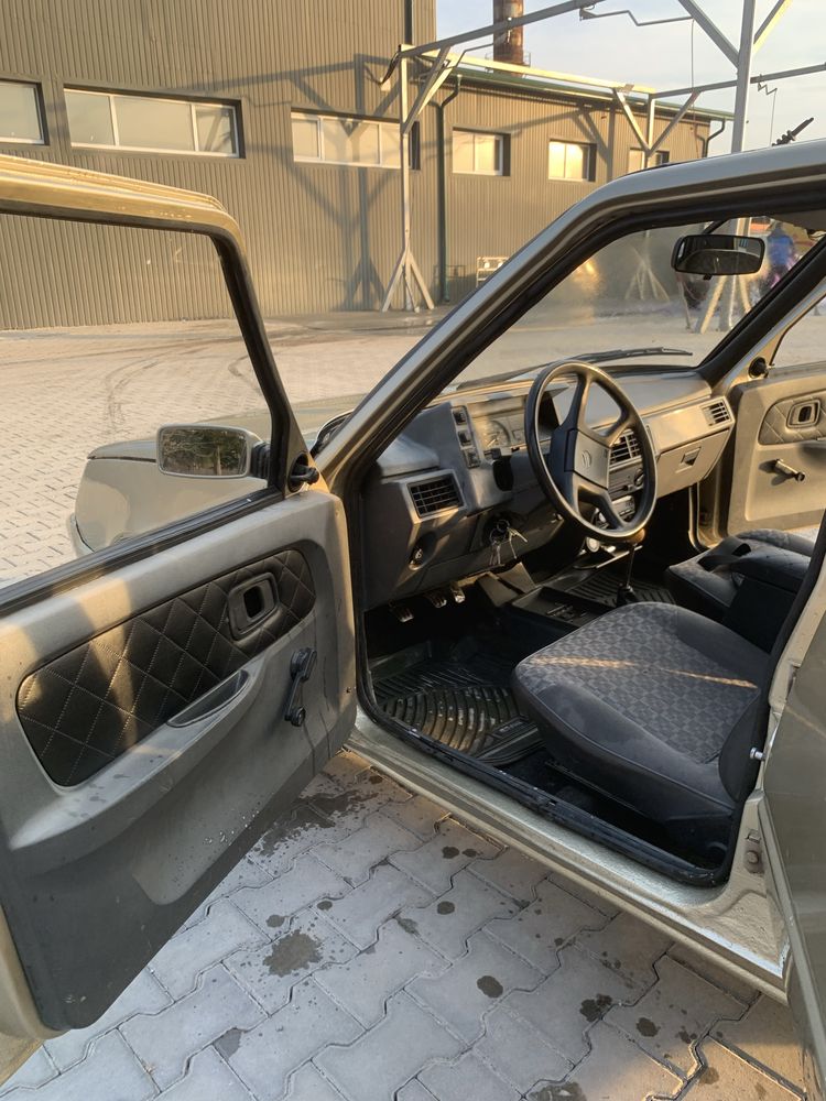 ЗАЗ 1103 Славута 2003 стан дуже класний