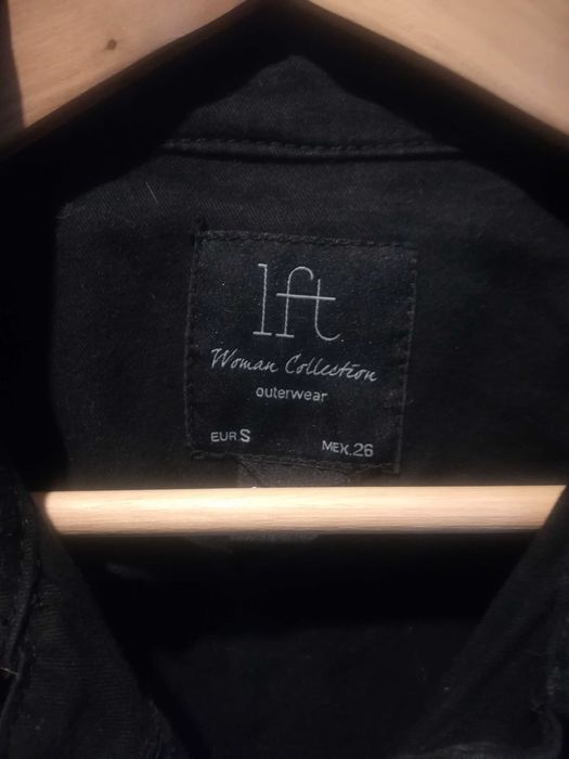 Casaco Lefties Mickey Mouse