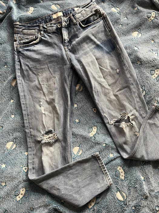 Пакет жіночих речей