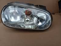 Lampa prawy przód prawa przednia VW Golf IV 4