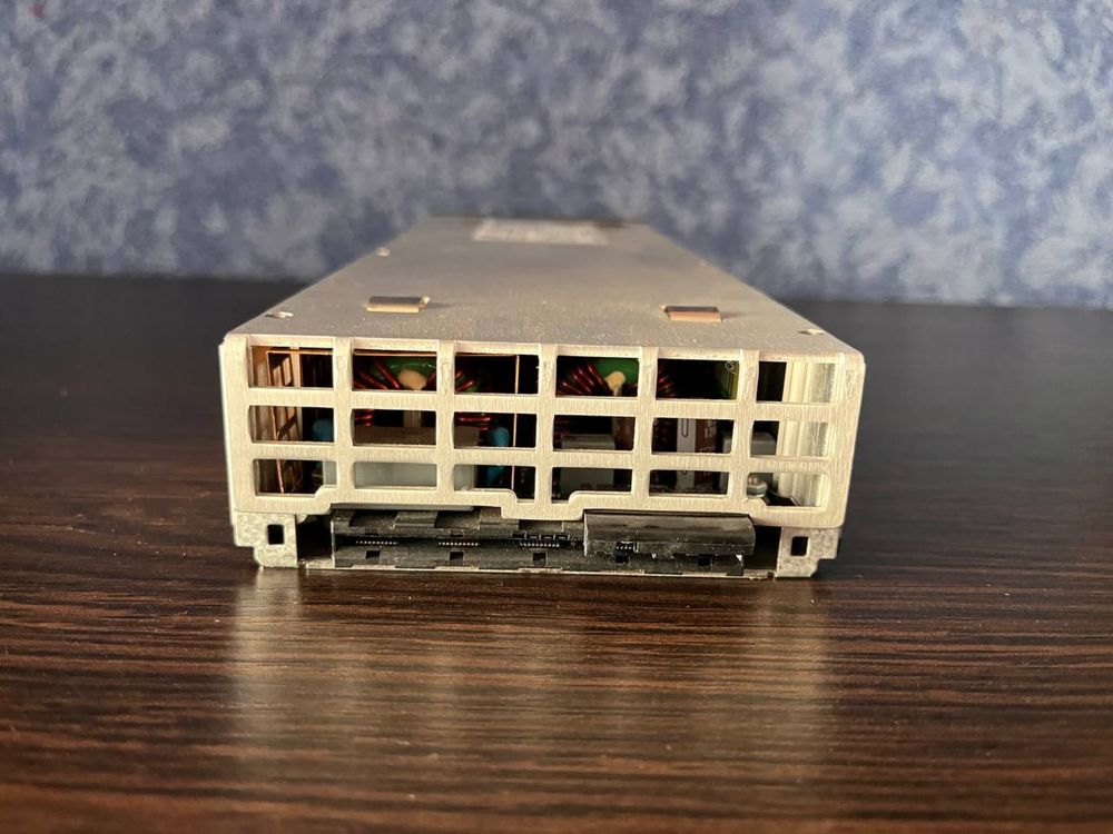 Блок живлення 48в Flatpack 48/2000v 53.3