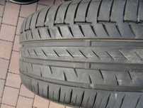 235/45R18 Continental Premium Contact 6