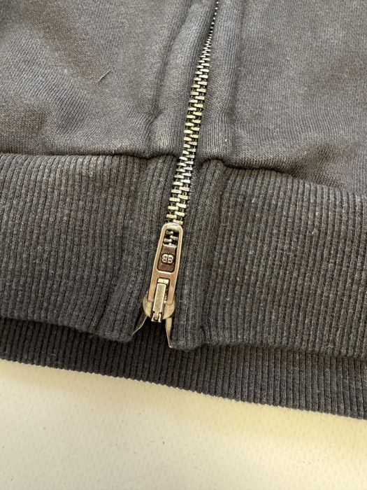 зип худи Balenciaga X Underarmour M L