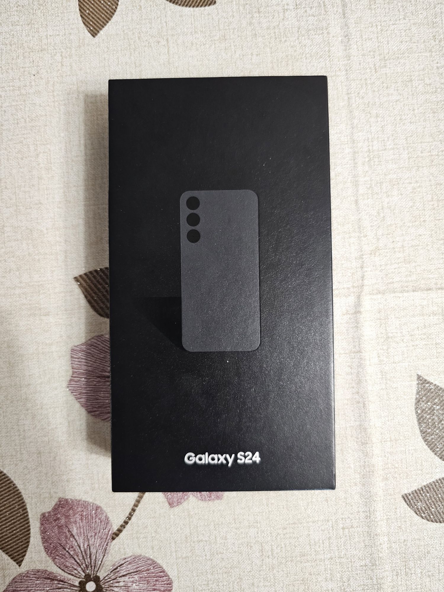 Samsung Galaxy S24 8/256GB Вітринний/ Новий