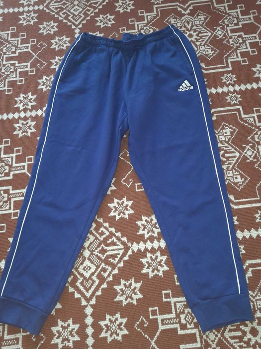 spodnie dresowe Adidas XL