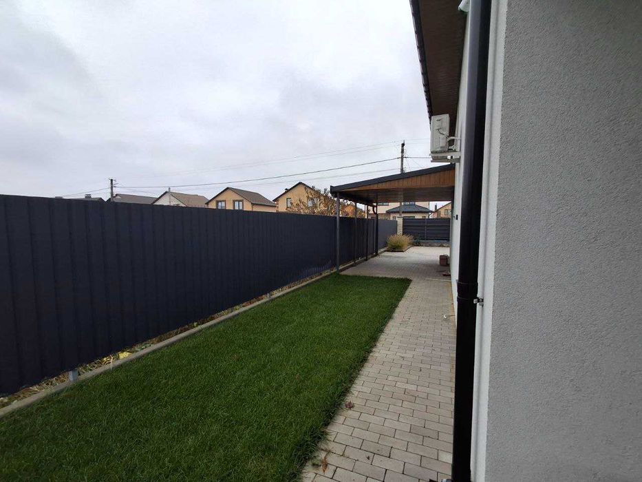 Оренда будинку у місті Вінниця