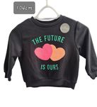 Bluza dziewczęca H&M