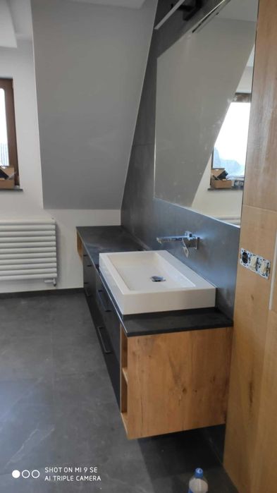 Remonty i wykończenia wnętrz - kompleksowo i solidnie, WYSOKA JAKOŚĆ