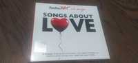 Songs About Love radio zet CD