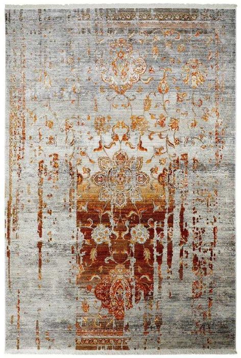 Dywan vintage do salonu, model Laos Obsession, wymiar 120x170