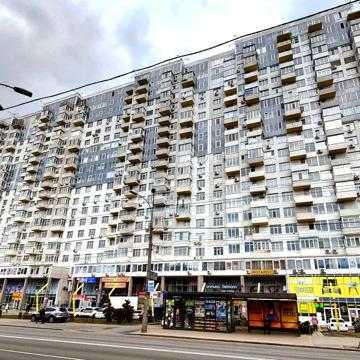 Без%! ул.Щербаковского, отдельный вход, метро Нивки-5минут!