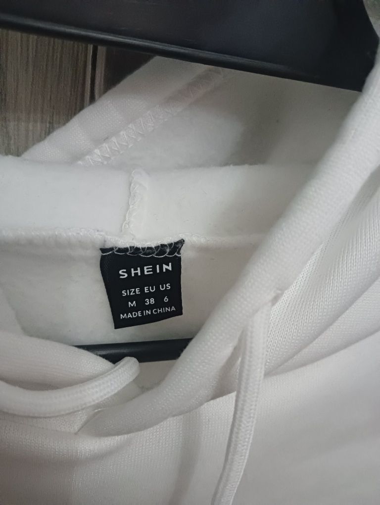 Bluza damska ciepła