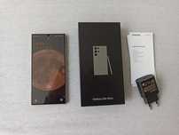 Samsung S24 ultra gwarancja stan perfekcyjny!