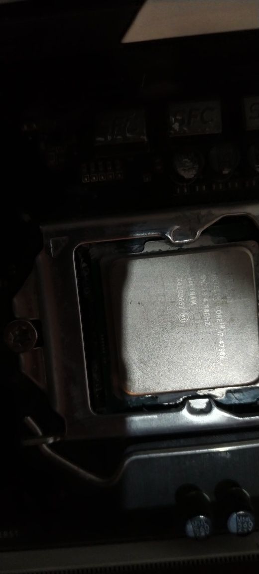 Bundle PC i7 4790k