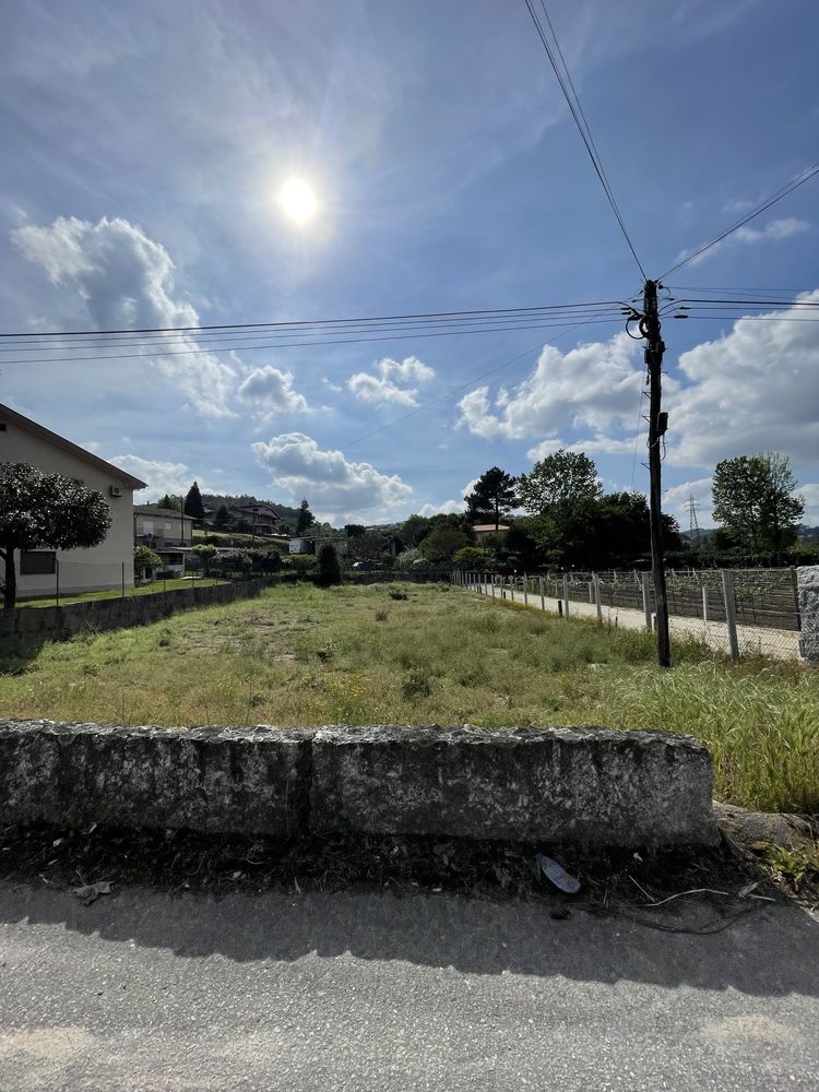 Terreno para venda