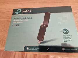 karta sieciowa USB 3.0 WI-Fi TP-Link AC1300 Archer T4U