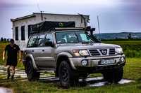 Nissan Patrol y61 3,0 long