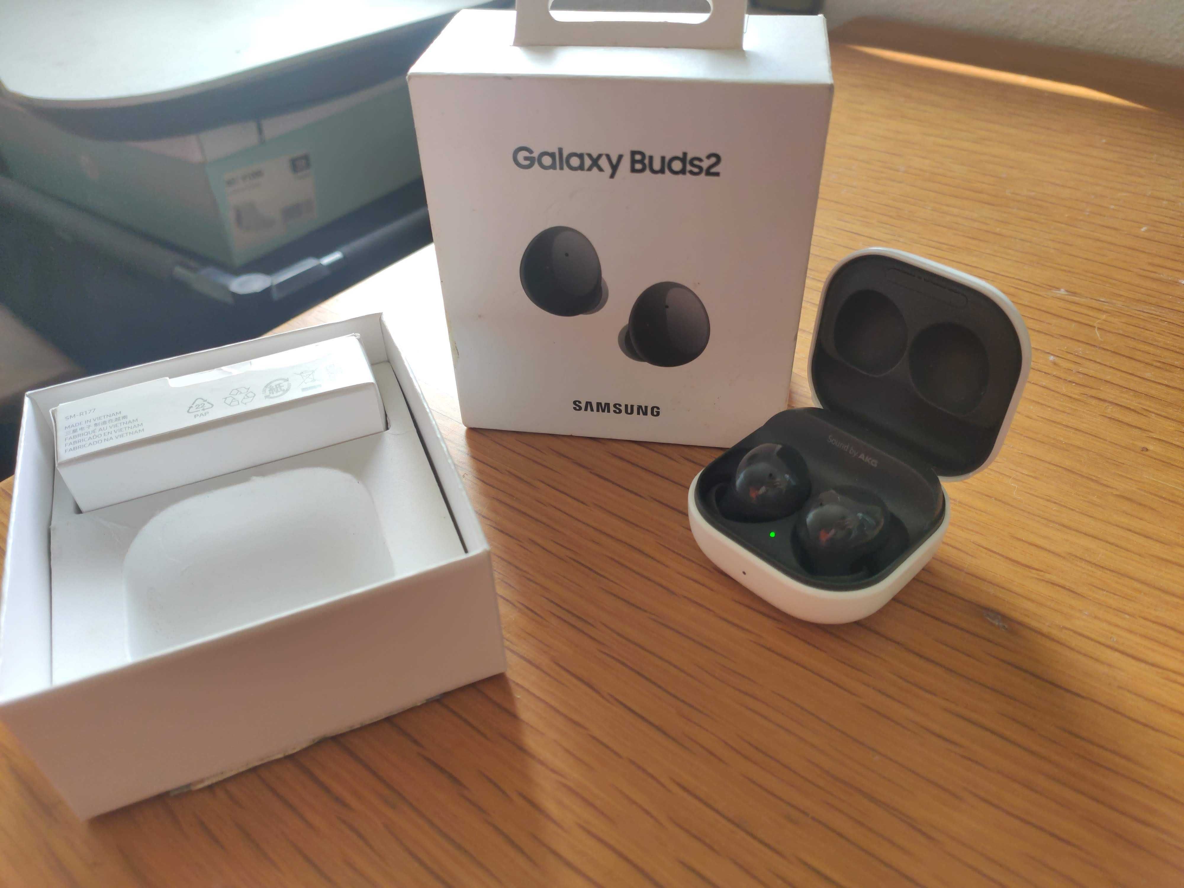 Samsung Galaxy Buds2