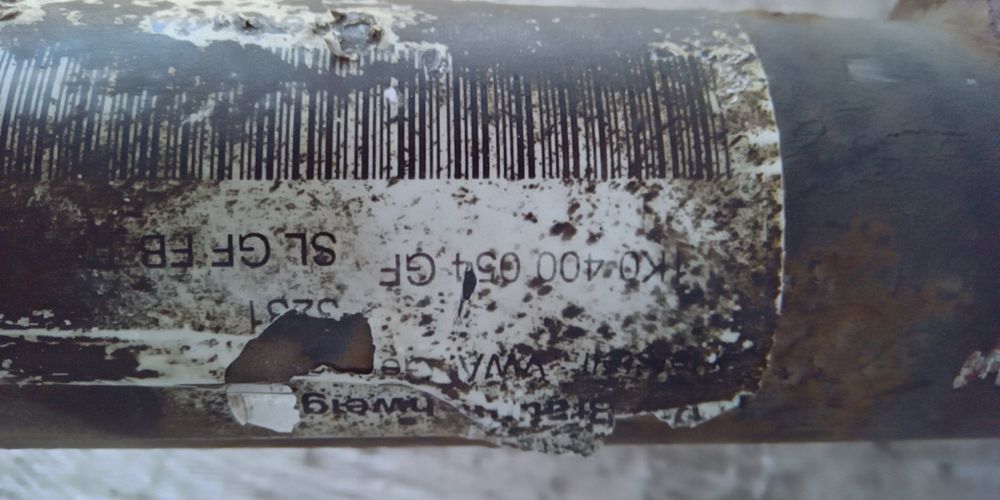 Стойка Амортизатор Пружина Golf 5 Touran Caddy Octavia A5 Туран