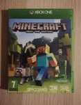 Minecraft Xbox