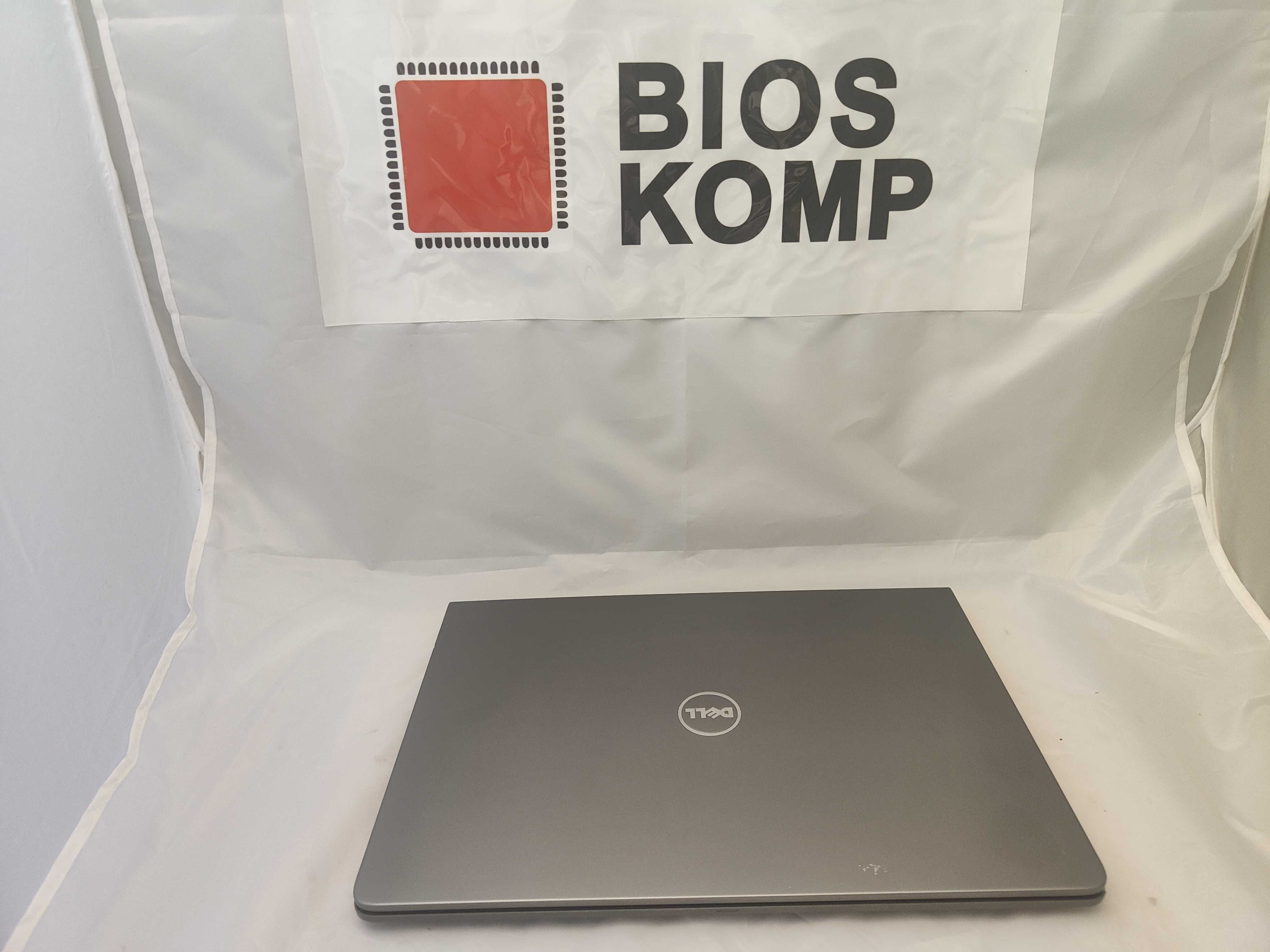 Dell Vostro 5468/i5-7200U/8GB RAM/256GB SSD/FHD/Bioskomp/GWARANCJA