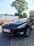 Peugeot 508 drugi wlasciciel
