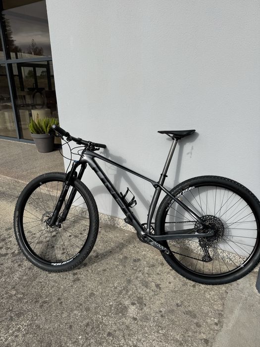 Bicicleta Trek Procaliber 9.8