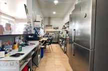 Trespasse de Café/Snack Bar no Montijo