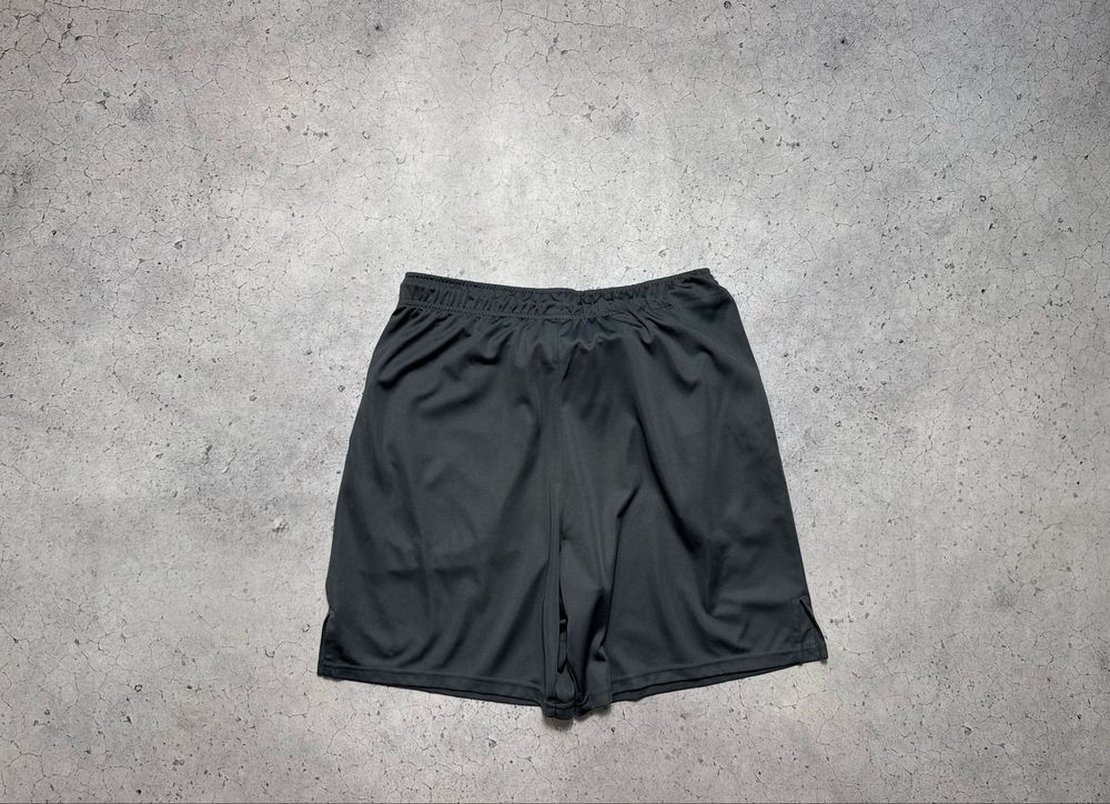 Мужские Шорты Nike Dri-Fit Оригинал Идеал Размер L Drill Swoosh
