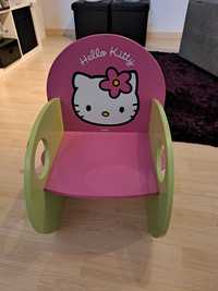 Mobiliario Hello Kitty