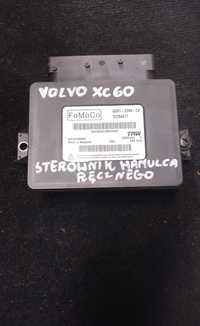 Sterownik hamulca ręcznego Volvo XC60