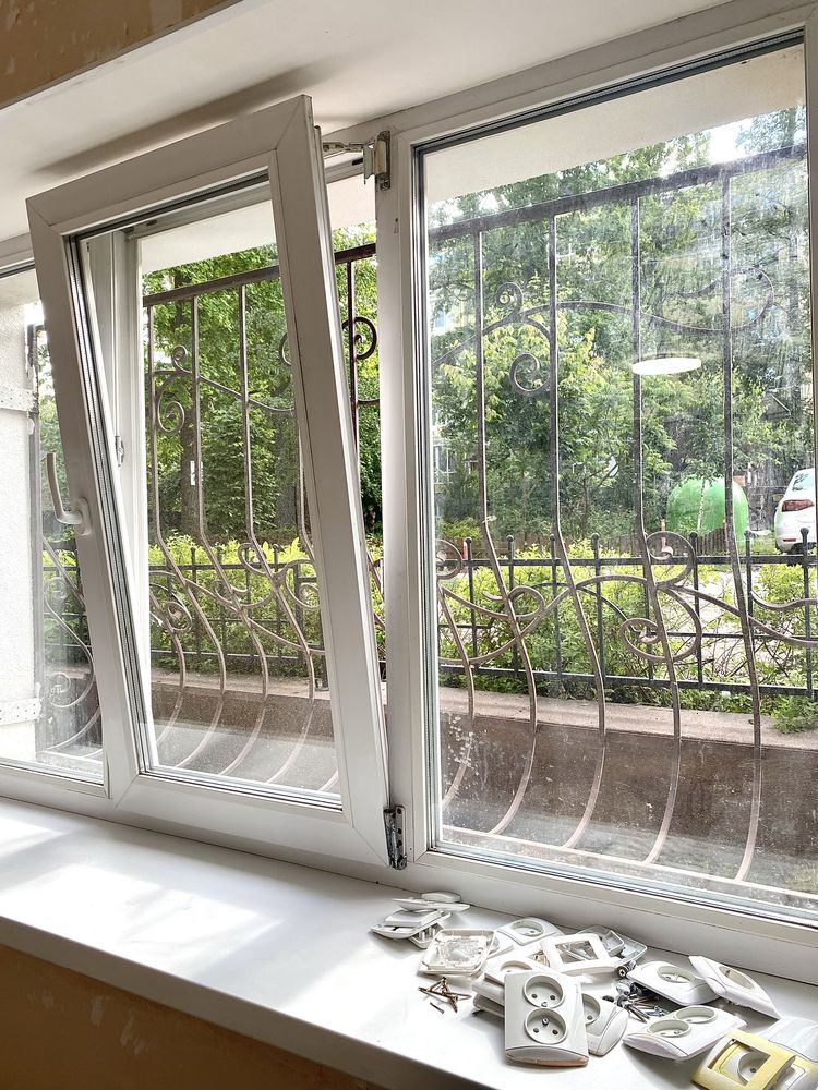 Продаж 2к квартири 56м2 ЖК Талісман біля Центрального парка