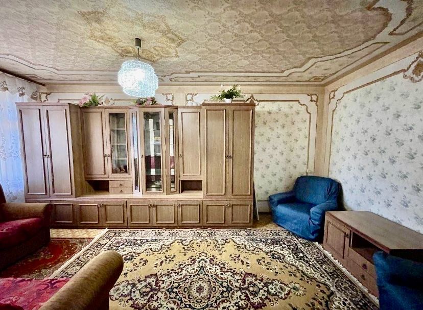 Срочно! Аренда 2к квартиры в центре 6 Слободская