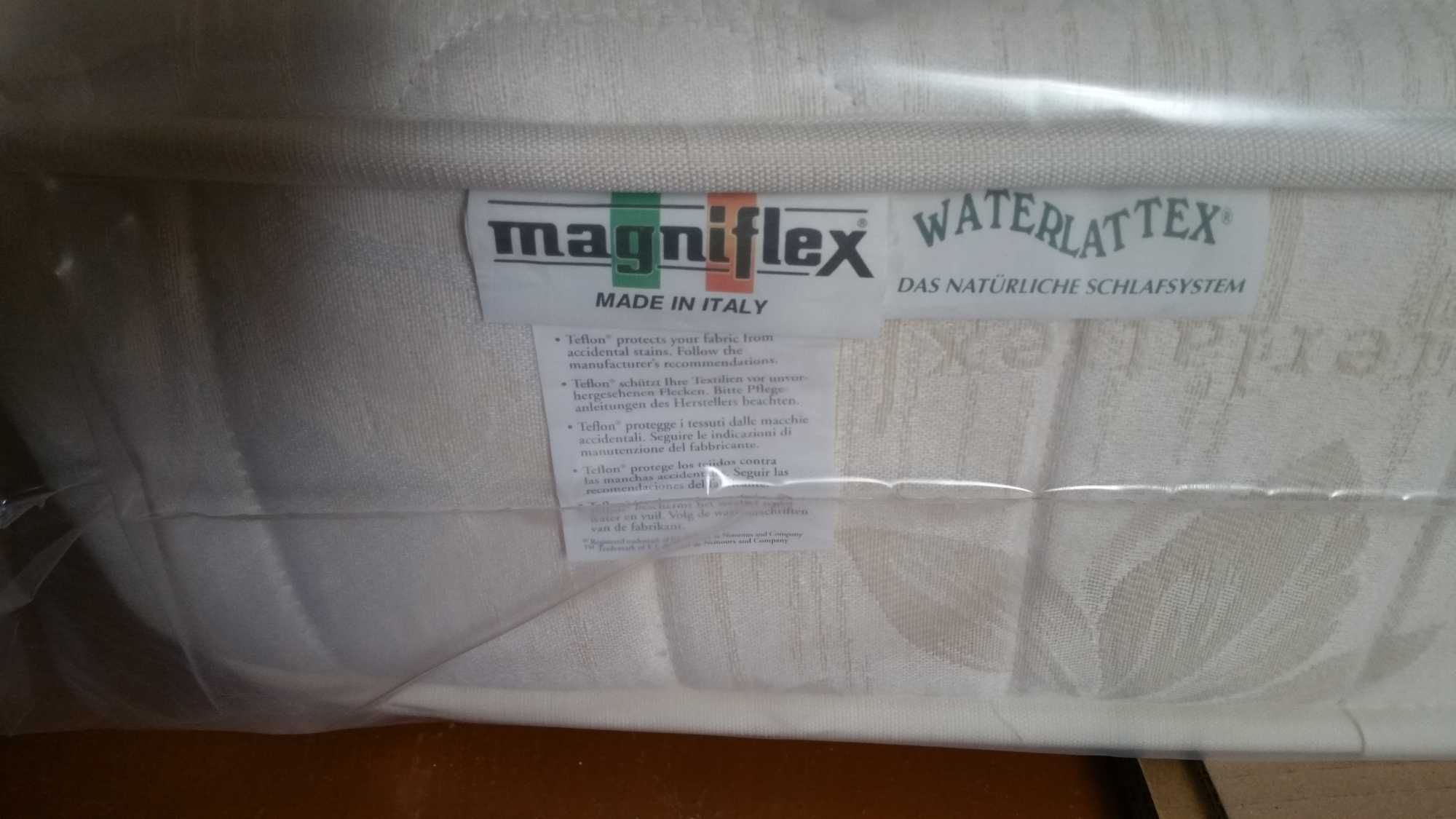 190/90 Waterlattex Magniflex Италия