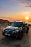 Subaru forester 2.5 atmo