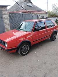 Продам Volkswagen Golf 2