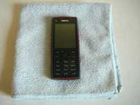 Nokia X2-00 w Dobrym Stanie.