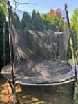 Trampolina 305 cm