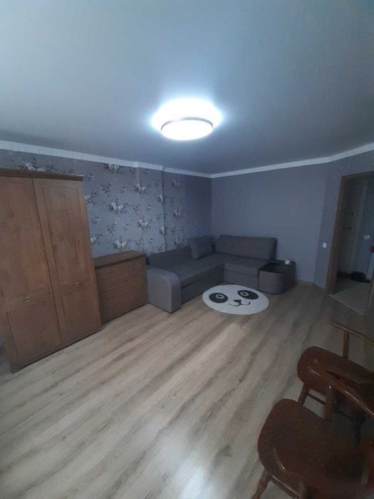 Однокімнатна квартира в новобудові ЖК Ферум вул. Рівенська 123.Власник