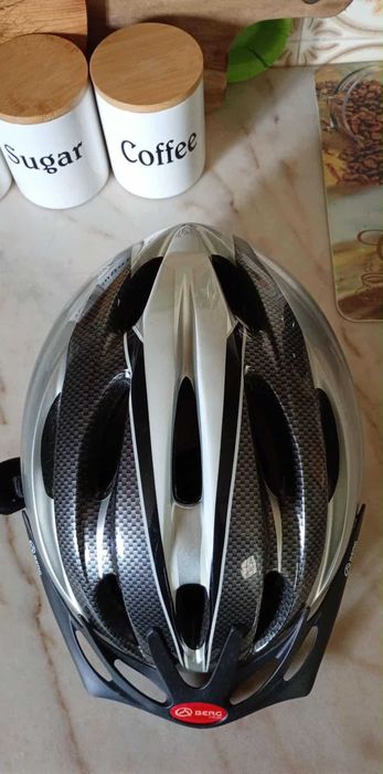 Capacete Bicicleta