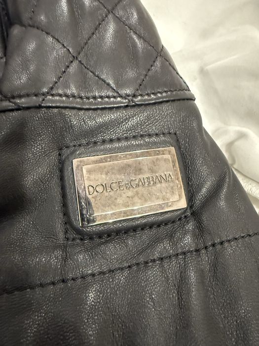 Dolce & Gabbana куртка